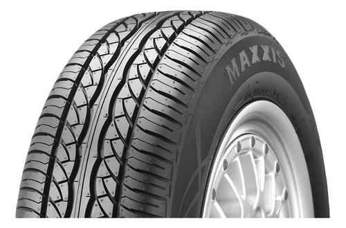 Cubierta Maxxis Ma 202 165/70 R13 79 T Colocada