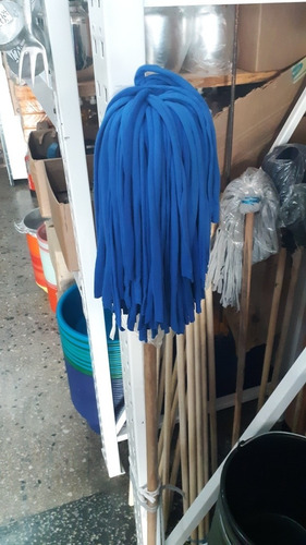 Cepillo Para Barrer Cerda Suave