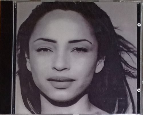 Sade - The Best Of