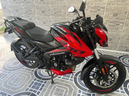 Pulsar Ns 200 Fi