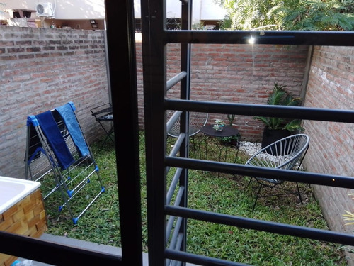Imagen 5 de 14 de Dúplex En Barrio Cerrado