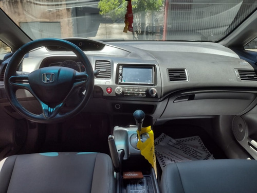 Civic 2007 Automático
