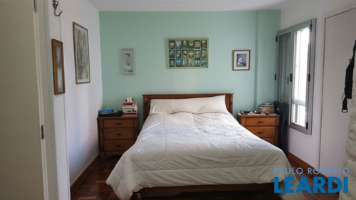Imagem 8 de 15 de Apartamento - Vila Olímpia - Sp - 460518