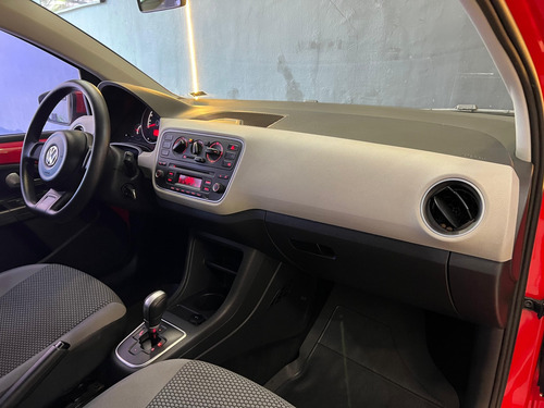 Volkswagen Up! 1.0 MPI MOVE UP 12V FLEX 4P AUTOMATIZADO