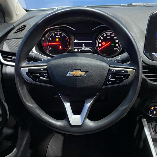 Chevrolet Onix plus LT 1.0 Turbo