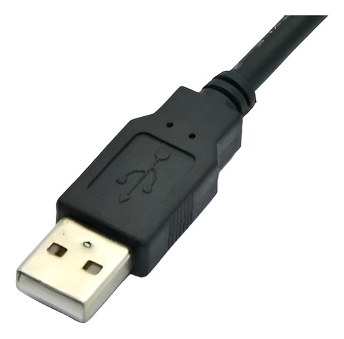 Cable De Programacion Para Plc Omron Usb-cp1h