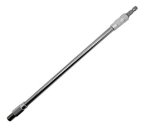Autotoolhome 2pc Hex Extension Extension Flexible Para Talad
