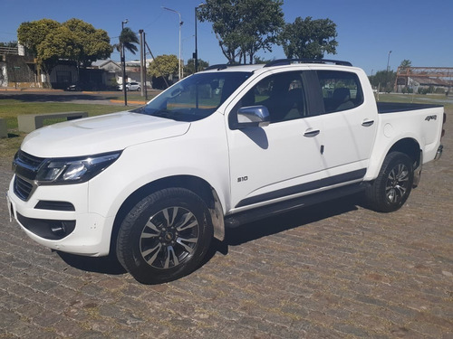 Chevrolet S10 2.8 Td 4x4 Ltz A/t