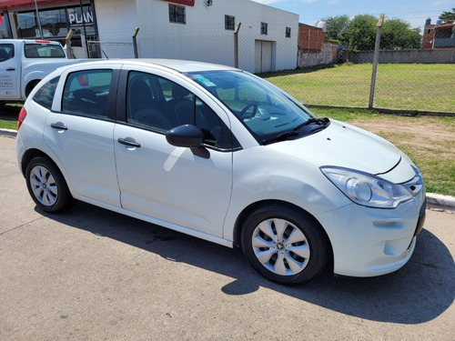Imagen 4 de 25 de Citroen C3 Start
