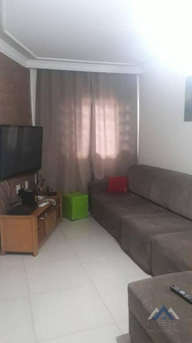 Imagem 4 de 18 de Casa Com 3 Dormitórios À Venda, 170 M² Por R$ 445.000,00 - Cafezal - Londrina/pr - Ca1430