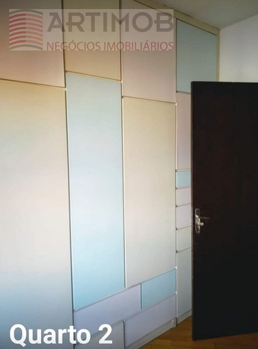 Imagem 12 de 25 de Casa Para Venda, 2 Dormitórios, Jardim Guarau - São Paulo - 3429