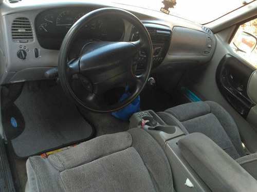 Imagem 8 de 14 de Ford Ranger Stx