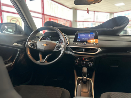Chevrolet Tracker 1.0 TURBO FLEX AUTOMÁTICO