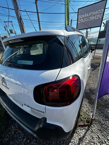Citroen C-3 1.5 Bluehdi 100 S&s Feel Mt Diesel 2021