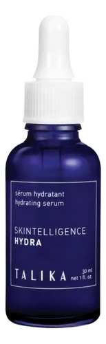 Sérum Talika Skintelligence Hydra Hydrating 30 Ml Tipo de pele Todo tipo de pele