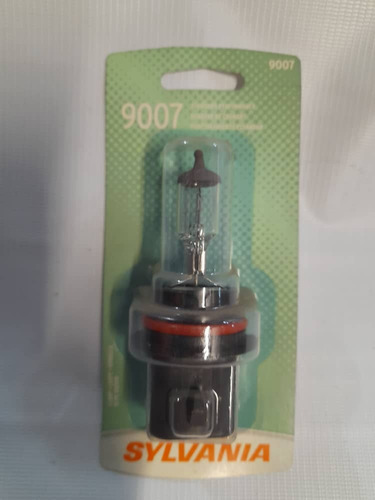 Bombillo Sylvania Osram 9007 12v Hb5 65/55 W 3100k