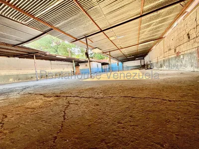 Galpón en venta