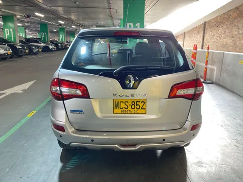 Renault Koleos 2.5 Expression