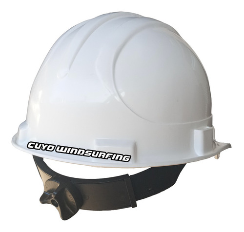 Imagen 5 de 7 de Casco Seguridad Certificado C/ Arnés Regulable Rueda Fravida