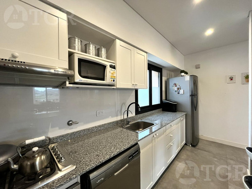Venta Departamento En La Providencia Canning