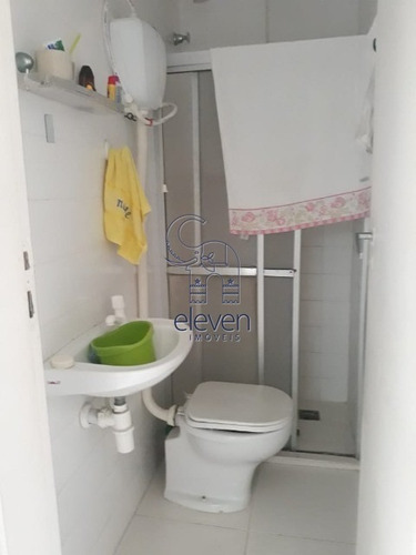 Imagem 10 de 30 de Apartamento Residencial Para Venda Na Rua Edith Mendes Da Gama E Abreu No Itaigara, Salvador 4 Dormitórios Sendo 2 Suítes, 1 Sala, 4 Banheiros, 2 Va - Ap82003 - 68297671