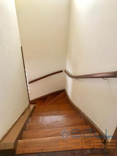 Sobrado - Vila Alpina - Ref: 25047 - V-25047