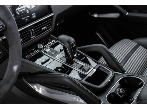 Imagem 15 de 15 de Porsche Cayenne Turbo S E-hybrid Coupe 4.0
