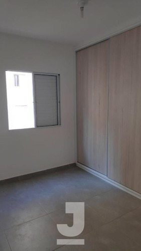 Imagem 10 de 30 de Apartamento Com Excelente Localização, Andar Baixo, Ampla Área De Lazer E 2 Quartos Com Elevador. - 31682