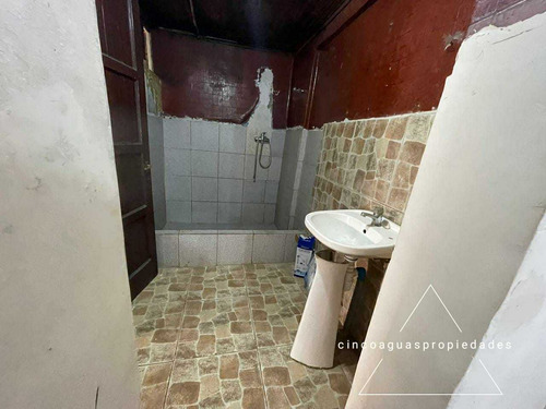 Casa Con Local En Conchalí (69267)