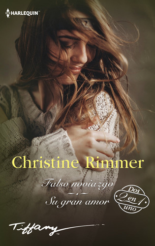 Libro Falso Noviazgo; Su Gran Amor