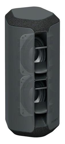 Caixa De Som Sony Srs-xe300 Bluetooth A Prova D-água