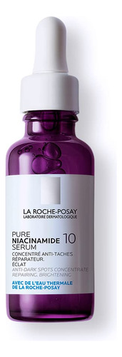 Antimanchas Despigmentante La Roche Posay Pure Niacinamida 1