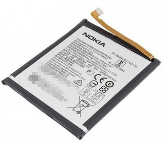 Batería Nokia 7.1 Plus
