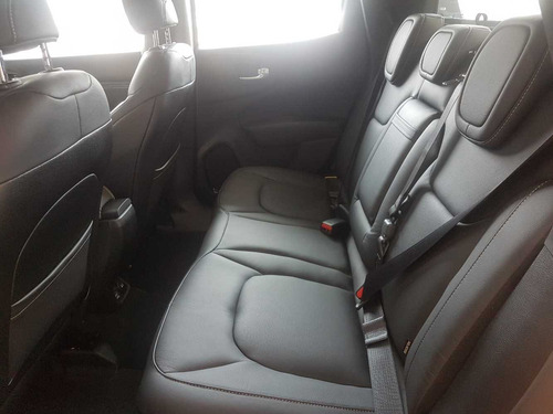Fiat Toro Freedom 1.8 At6 Nafta 4x2 2021 0km Oport. 31/03/21