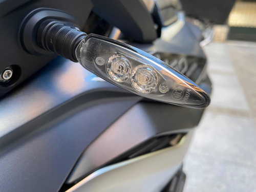 Bmw F750gs Exclusive F 750 Gs