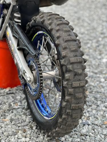 Imagen 11 de 11 de Sherco 300