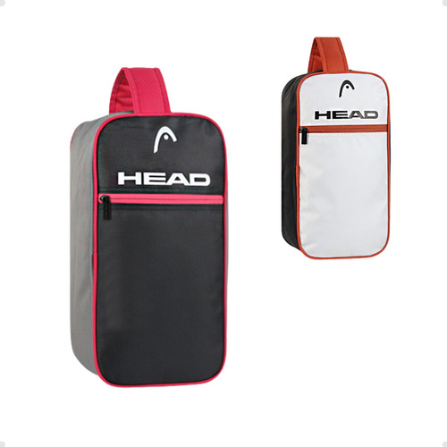 Bolso Deportivo De Mano Para Botines Fútbol Calzado Head