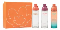 Comprar Set Perfumes Kaiak Edt Femenino Natura 25 Ml