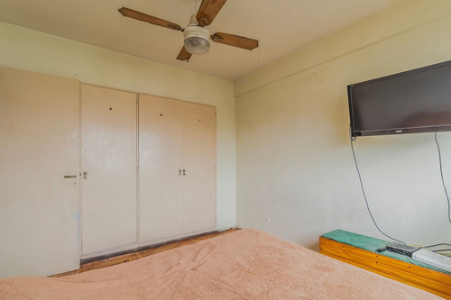 Venta Departamento 2 Ambientes Flores Con Balcón