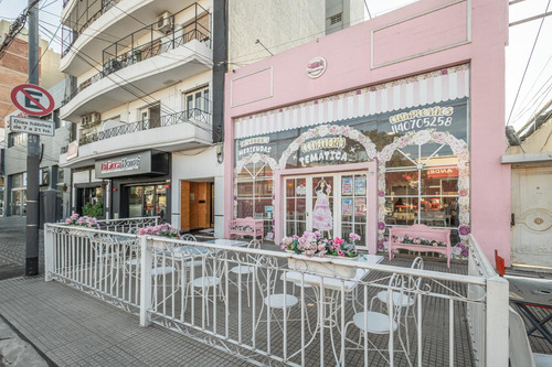 Local Comercial Sobre Av. Francisco Beiró Villa Devoto