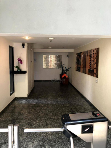 Sala Para Alugar, 50 M² Por R$ 4.000,00/mês - Pinheiros - São Paulo/sp - Sa0009