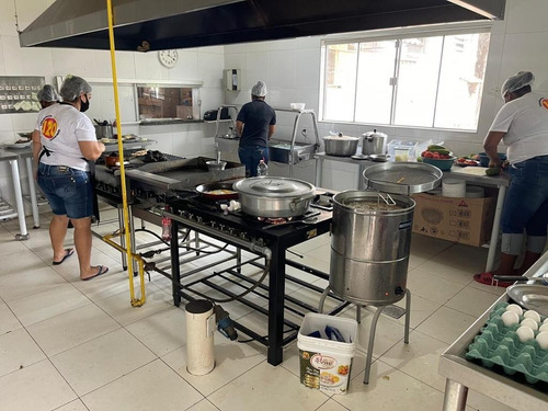 Imagem 6 de 30 de Sítio 53 Hectares Com Restaurante E Hotel, 20 Apartamentos Com Ar Condicionado, Cameras De Segurança, Usina Solar, 6 Casas Funcionarios, 2 Casas Sede - St00171 - 70654284