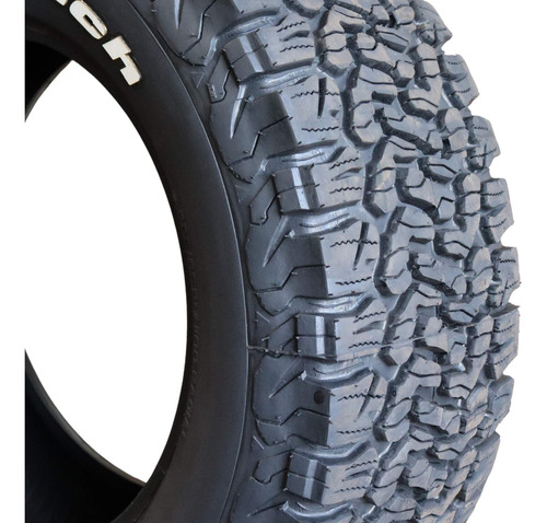 4x Pneu Remold Aro 17 265/65r17 1100 Radial Garantia Inmetro