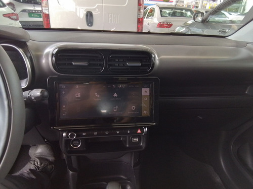 Citroën C4 Cactus 1.6 VTI 120 FLEX FEEL PACK EAT6