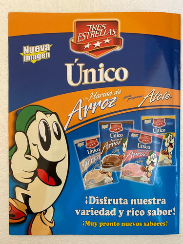 Revista Dulce Variedad 18 Reposteria Con Tres Estrellas 2006 (Usado)