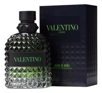 Comprar Valentino Born In Roma Green Stravaganza Uomo Edp 100 Ml