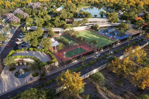 Respira Profundo, Vive Almanta: Tu Retiro Natural En Morelos Te Espera