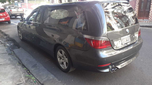 Coche Funebre Bmw 530i