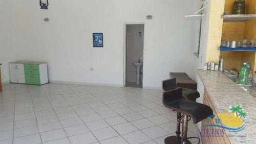 Imagem 29 de 30 de Apartamento Na Cobertura Em Peruíbe - Ap0070
