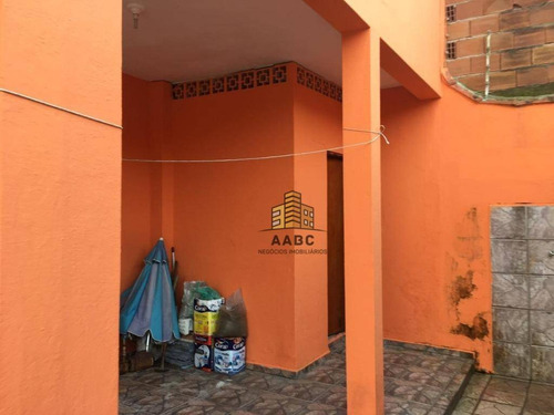 Imagem 5 de 11 de Casa Com 4 Dormitórios À Venda, 227 M² Por R$ 475.000,00 - Jardim Bopiranga - Itanhaém/sp - Ca0120
